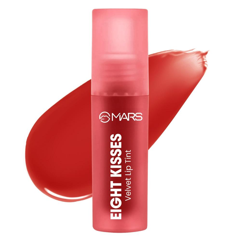 MARS Love Track Velvet Lip Tint