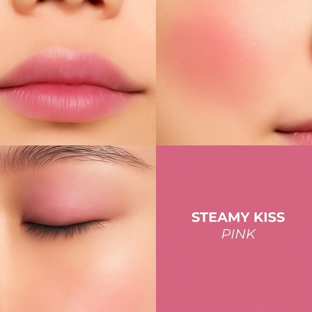 LoveChild Masaba I'M Thirsty! 3-In-1 Lip, Cheek & Eye Tint