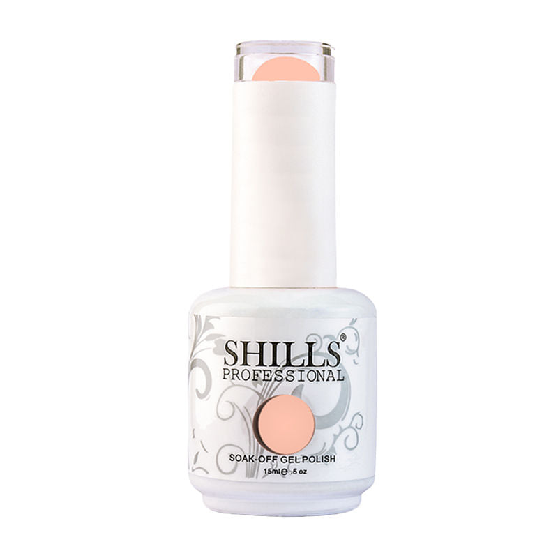 Shills Professional UV LED Gel Nail Polish