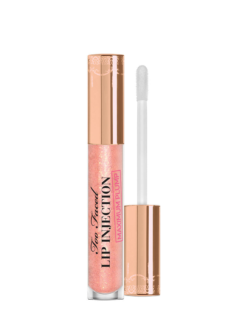Too Faced Lip Injection Maximum Plump Lip Gloss