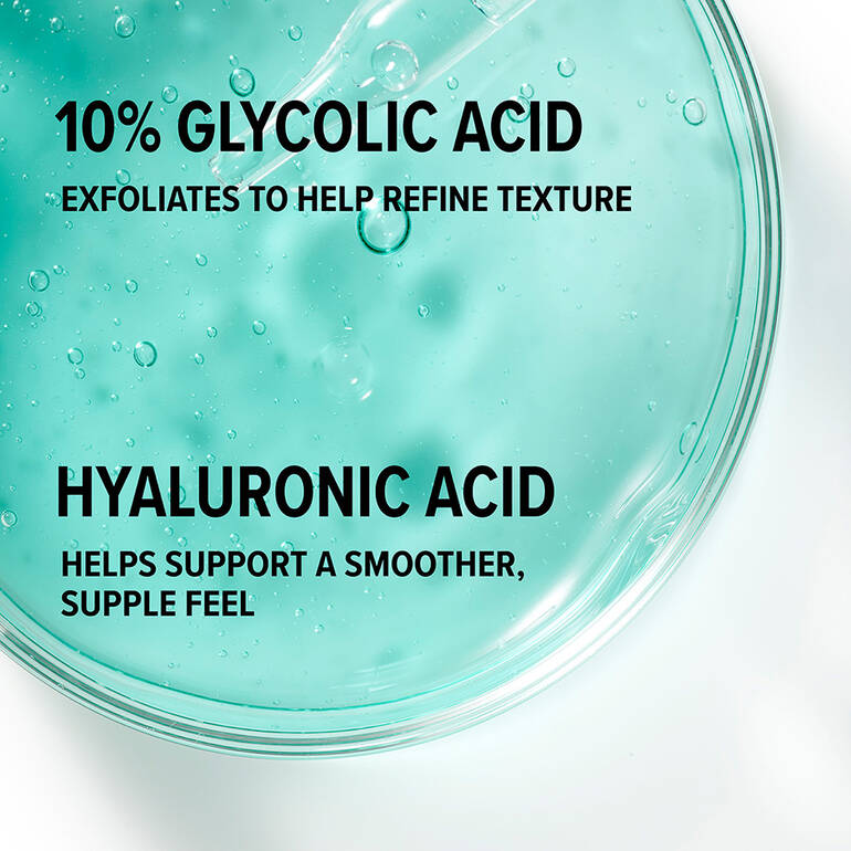 IT COSMETICS Bye Bye Pores Glycolic Acid Serum