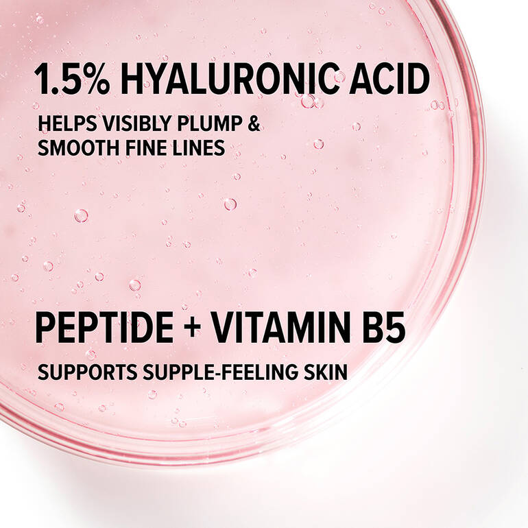 IT COSMETICS Bye Bye Lines Hyaluronic Acid Serum