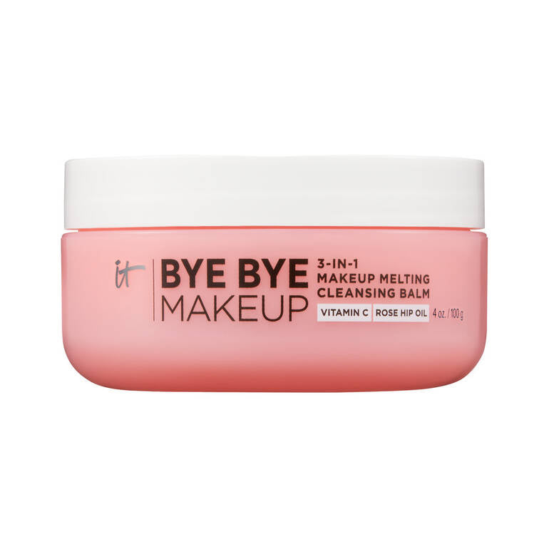 IT COSMETICS Bye Bye Makeup Cleansing Balm