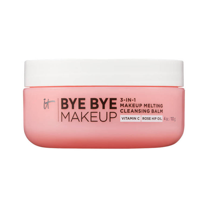IT COSMETICS Bye Bye Makeup Cleansing Balm