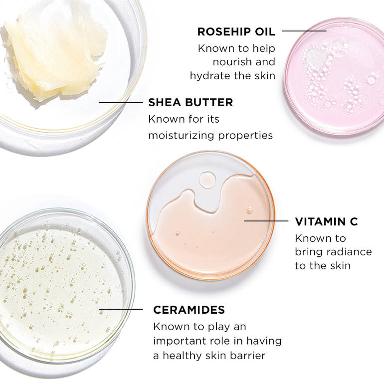 IT COSMETICS Bye Bye Makeup Cleansing Balm