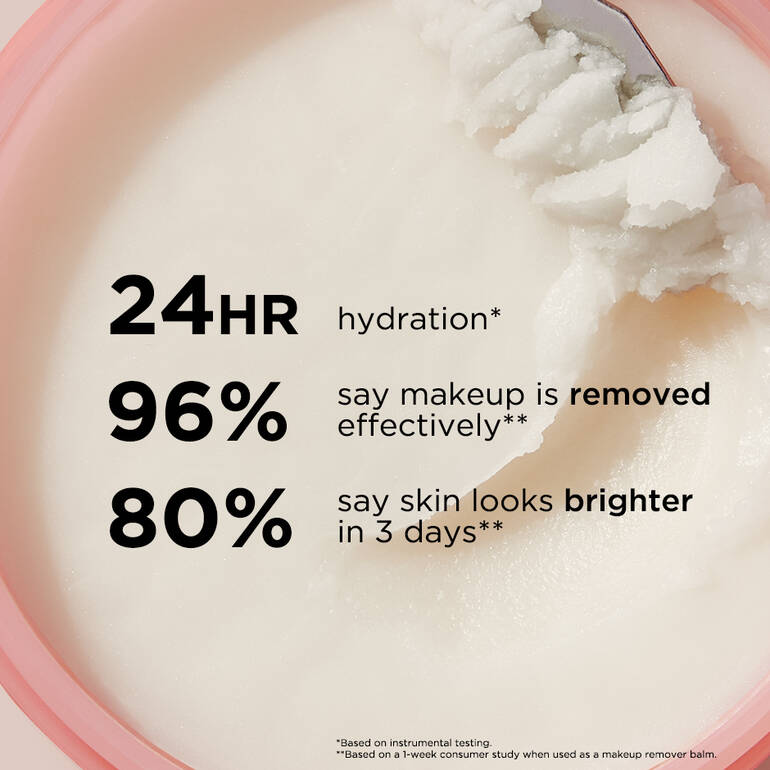 IT COSMETICS Bye Bye Makeup Cleansing Balm
