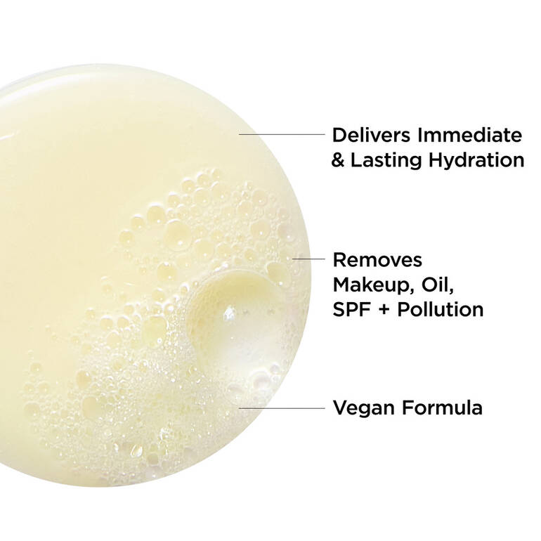 IT COSMETICS Confidence In A Cleanser