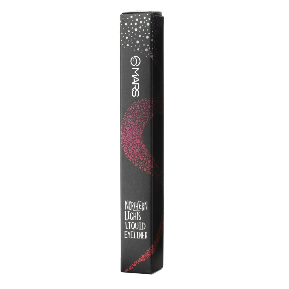 MARS Northern Lights Liquid Eyeliner