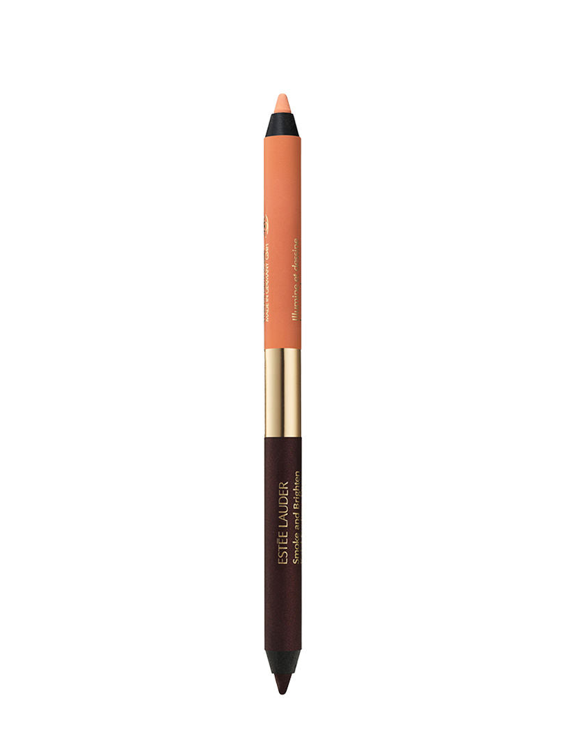 Estee Lauder Smoke & Brighten Kajal Eyeliner Duo