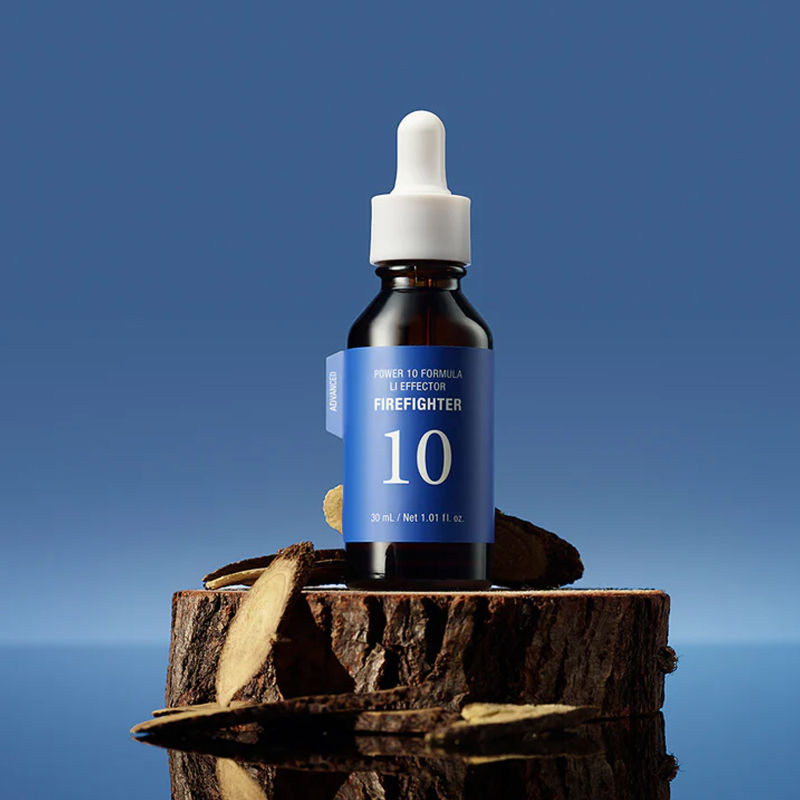It's Skin Power 10 Formula LI Effector