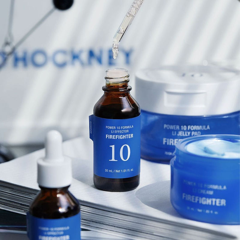 It's Skin Power 10 Formula LI Effector