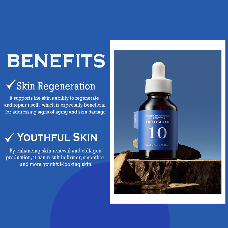 It's Skin Power 10 Formula LI Effector