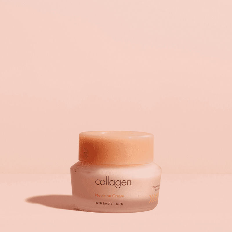 It's Skin Collagen Nutrition Cream