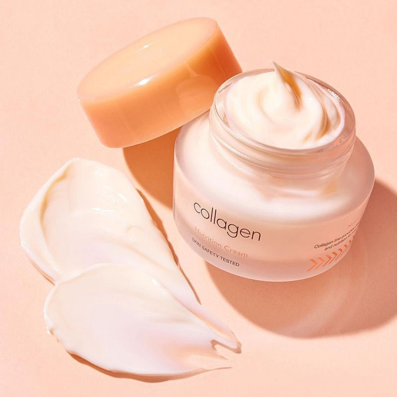 It's Skin Collagen Nutrition Cream