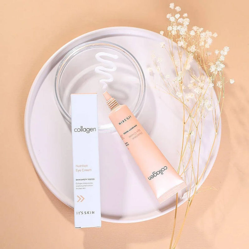 It's Skin Collagen Nutrition Eye Cream