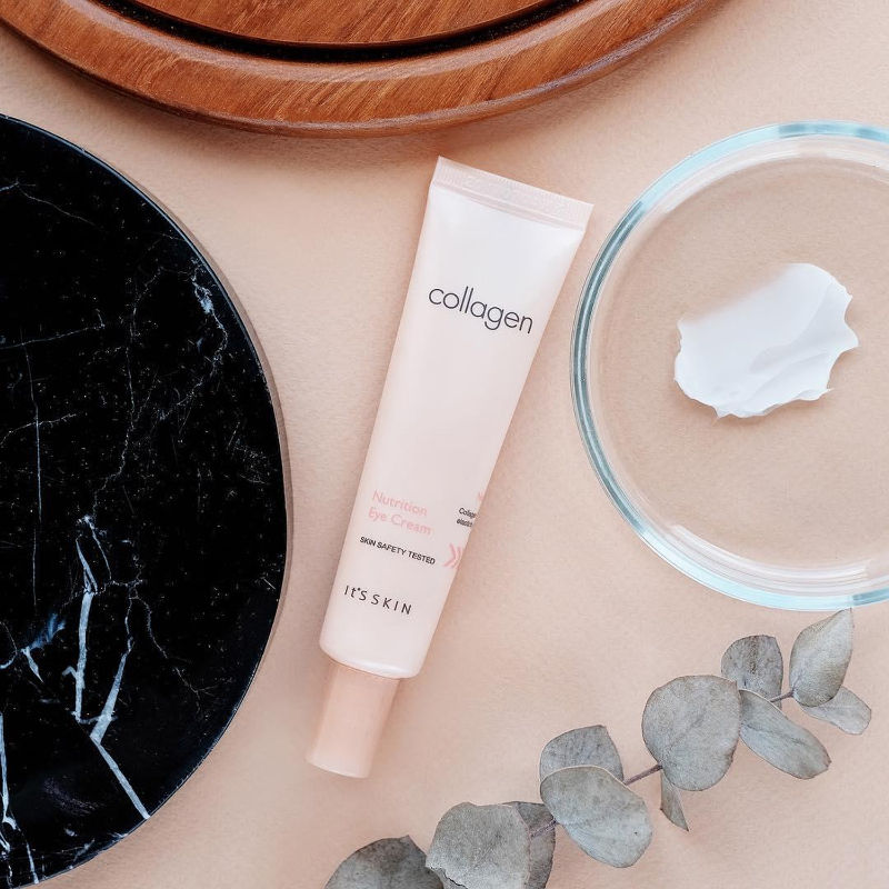 It's Skin Collagen Nutrition Eye Cream
