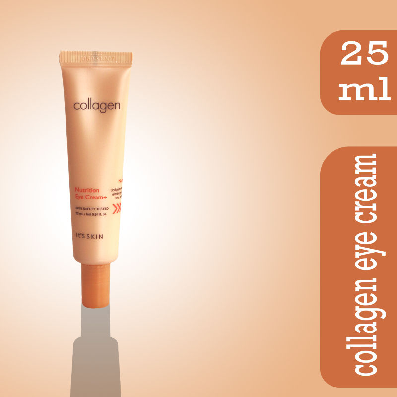 It's Skin Collagen Nutrition Eye Cream