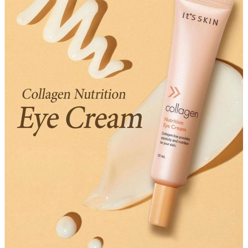 It's Skin Collagen Nutrition Eye Cream
