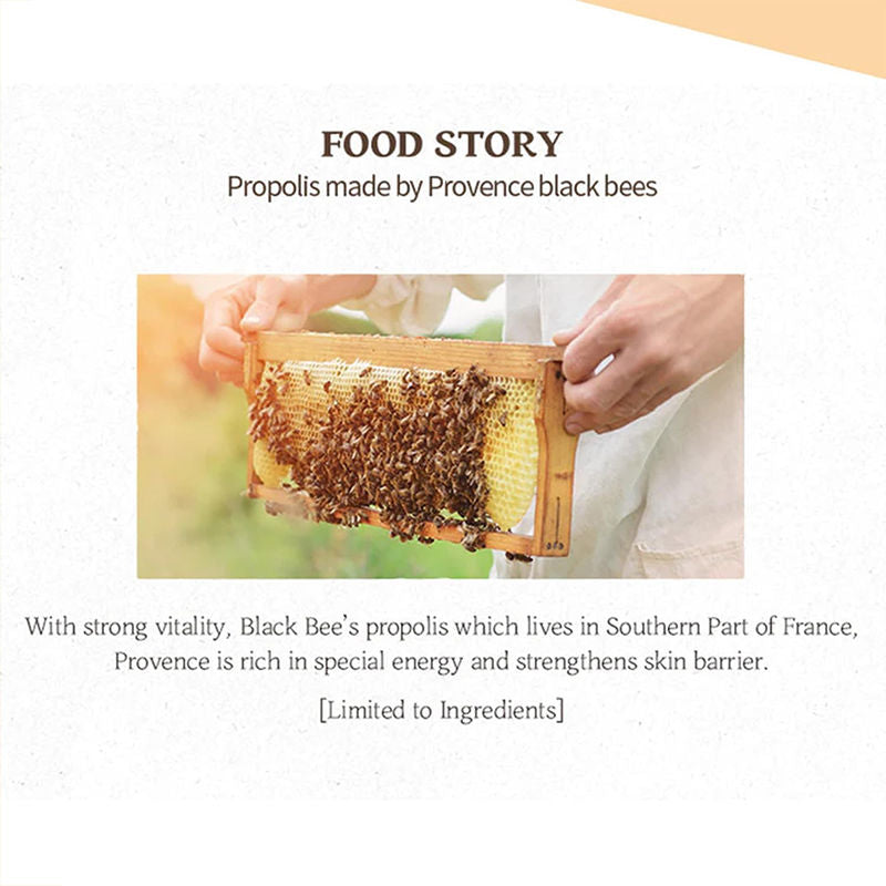 It's Skin The Fresh Mask Sheet - Honey