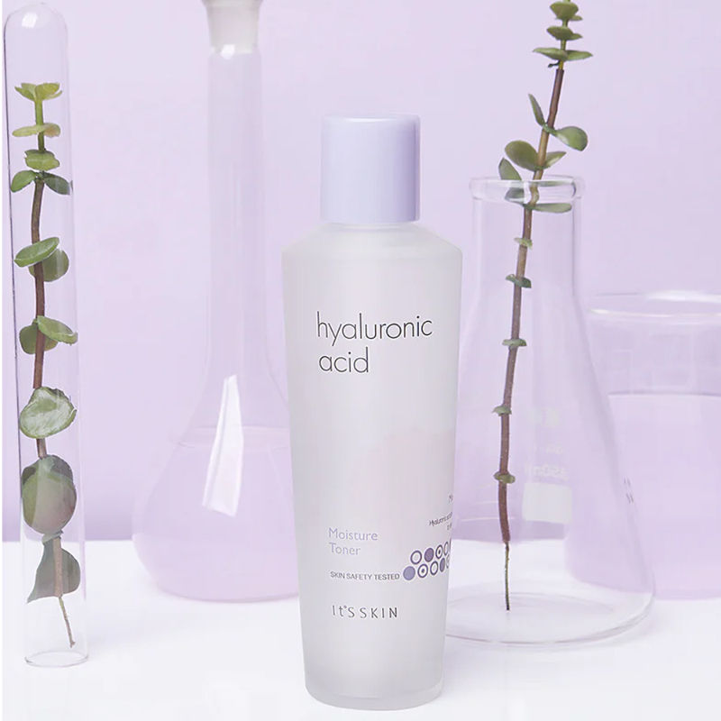 It's Skin Hyaluronic Acid Moisture Toner