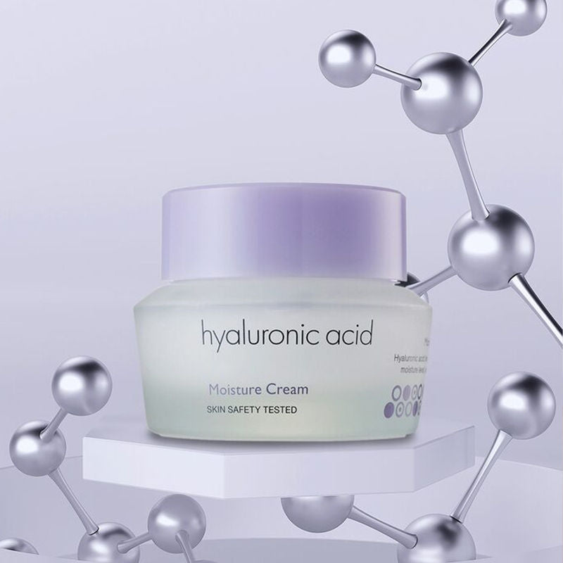 It's Skin Hyaluronic Acid Moisture Cream