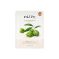It's Skin The Fresh Mask Sheet - Olive