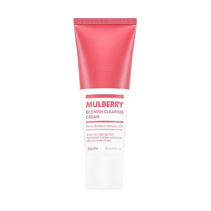 Apieu Mulberry Blemish Clearing Cream