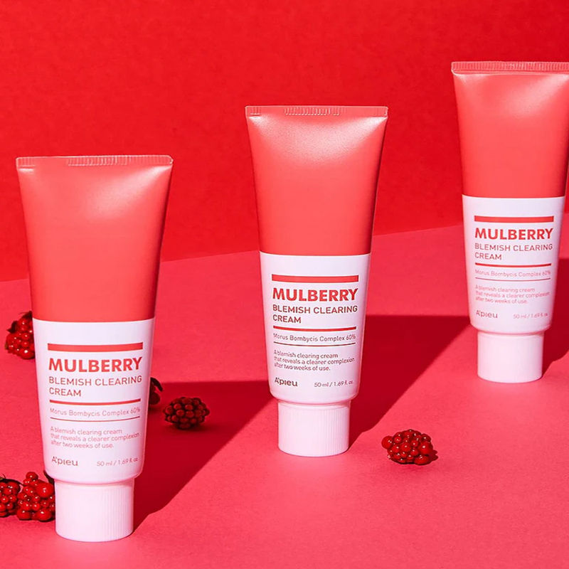 Apieu Mulberry Blemish Clearing Cream