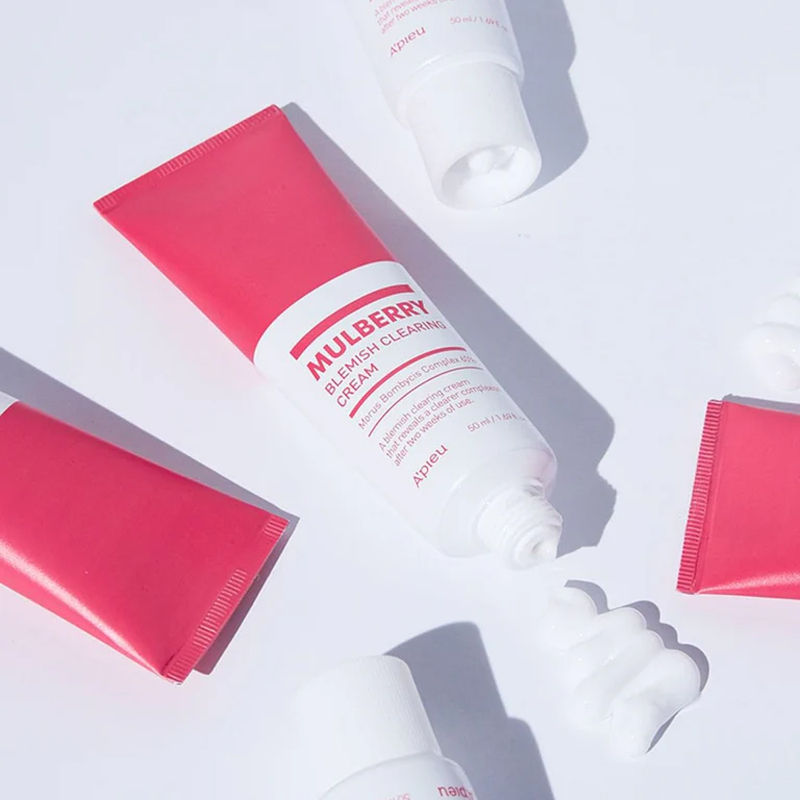 Apieu Mulberry Blemish Clearing Cream