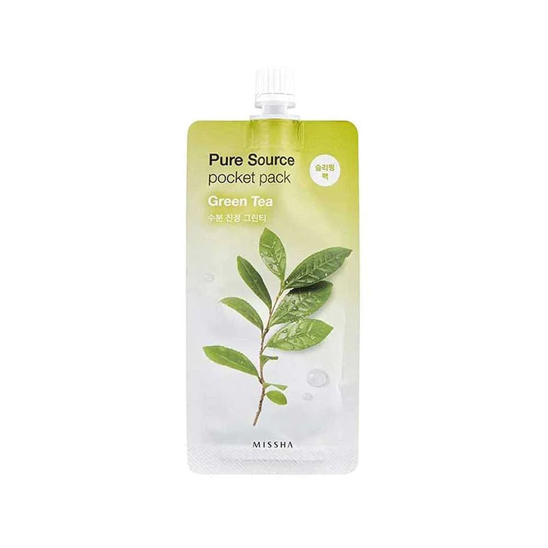 Missha Pure Source Pocket Pack