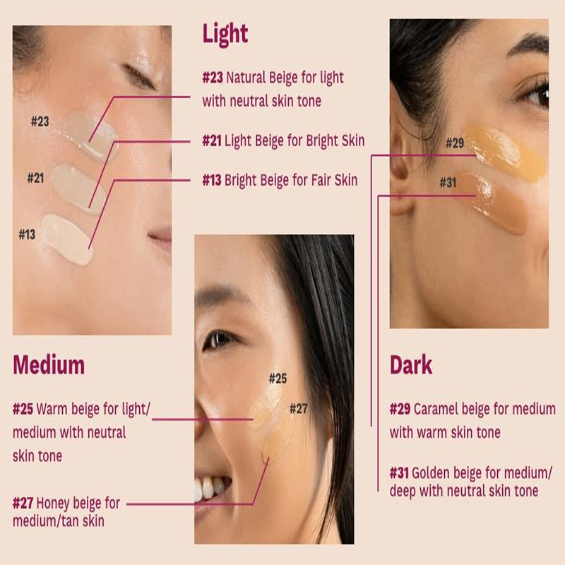 Missha M Perfect Cover BB Cream SPF42/PA+++