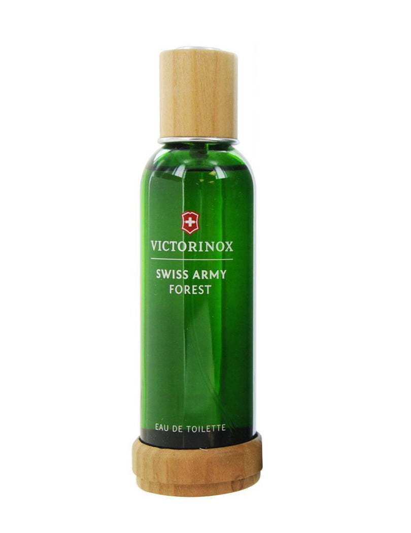 Swiss Army Forest Eau De Toilette For Him