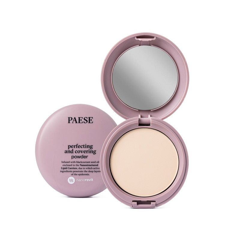 Paese Cosmetics Perfecting And Covering Powder