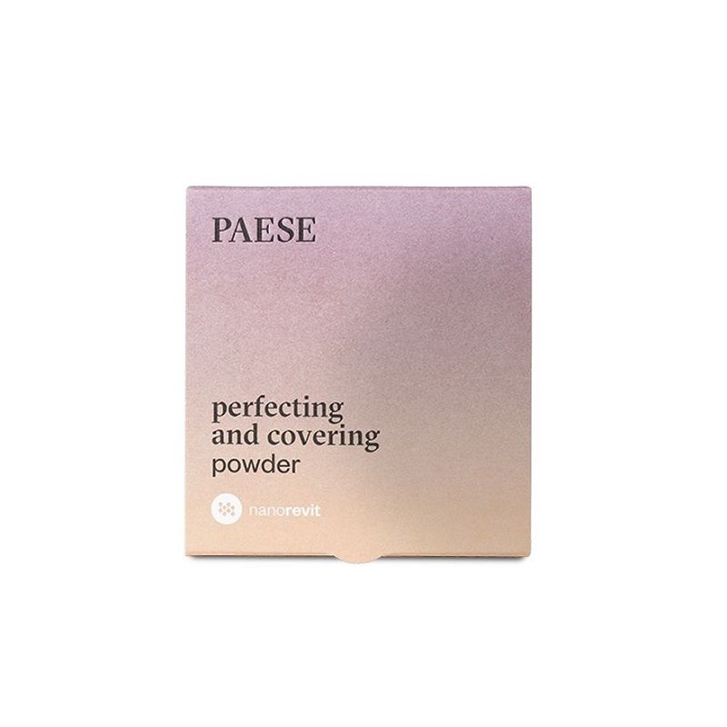 Paese Cosmetics Perfecting And Covering Powder