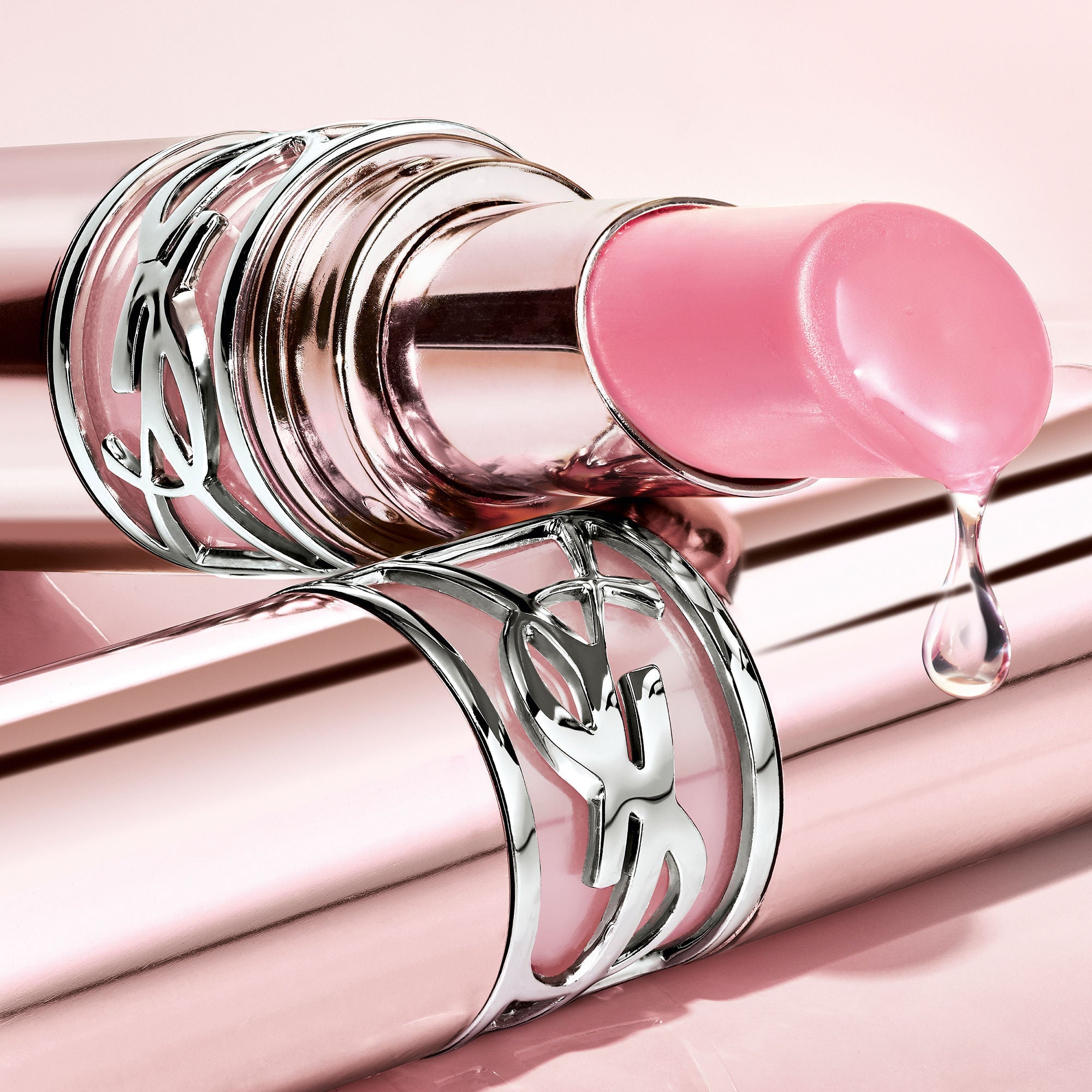 Yves Saint Laurent Loveshine Candy Glow