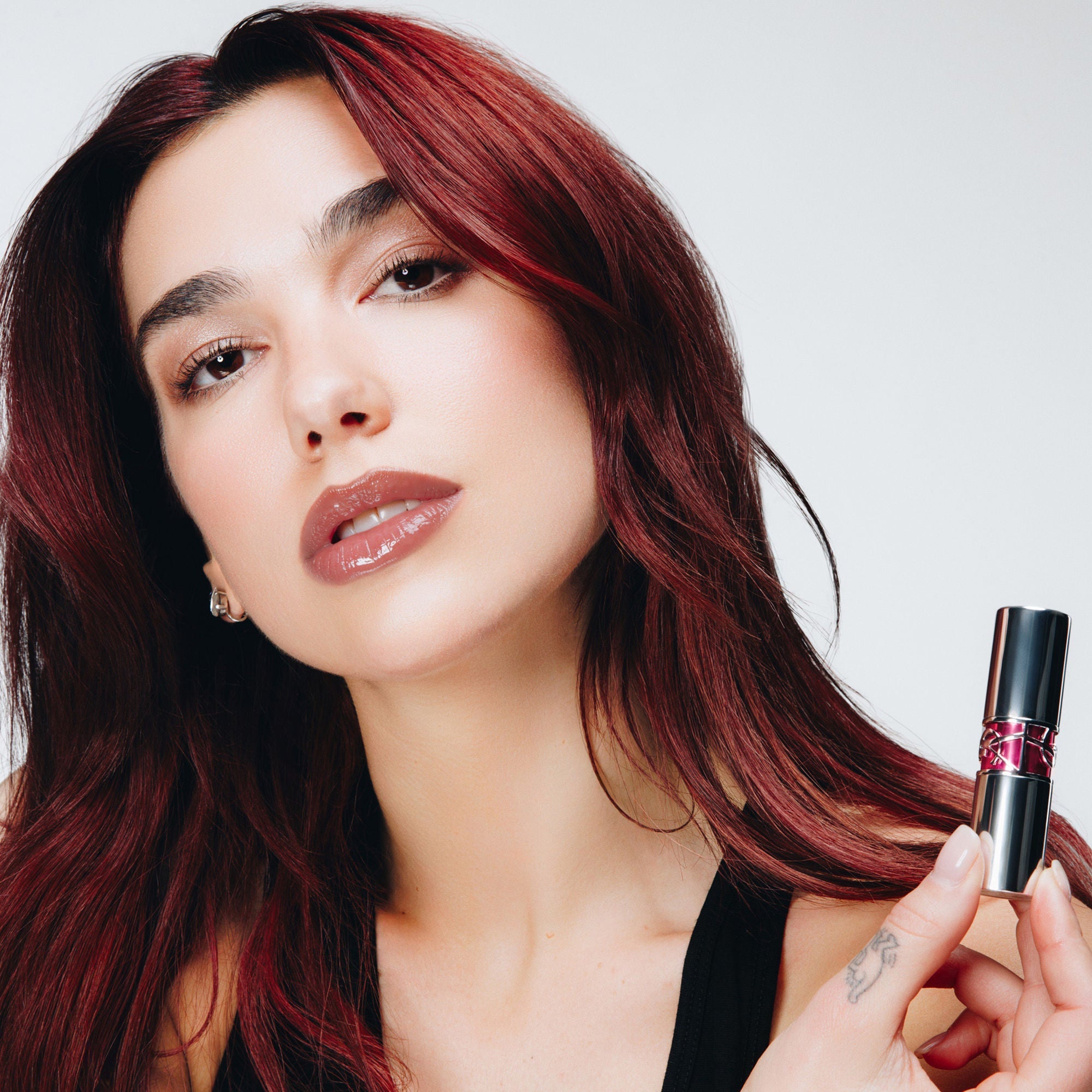 Yves Saint Laurent Loveshine Candy Glaze