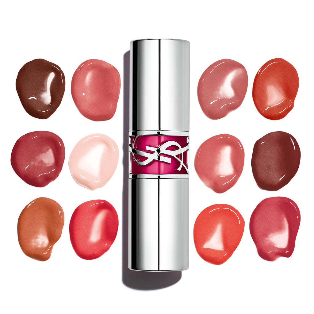 Yves Saint Laurent Loveshine Candy Glaze