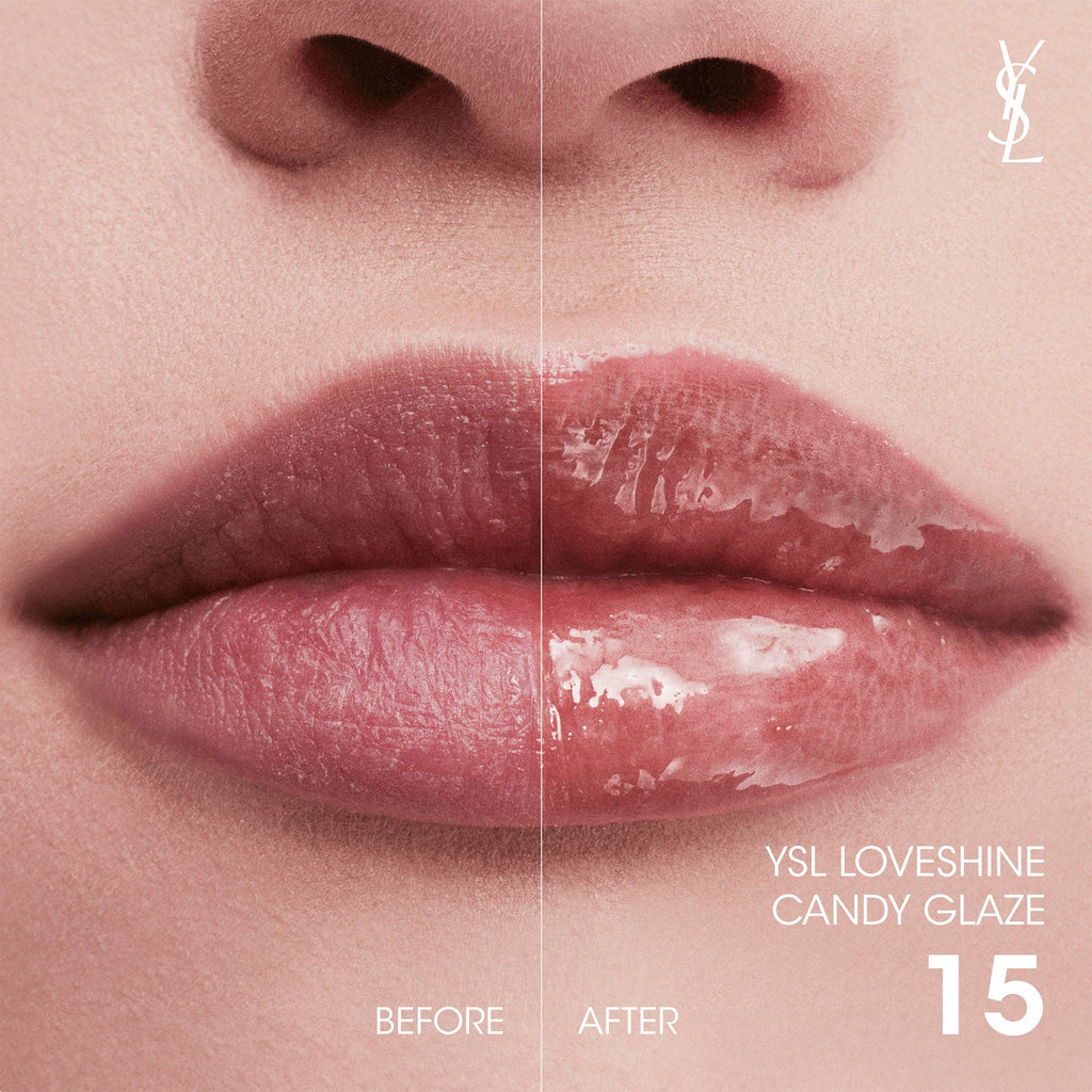 Yves Saint Laurent Loveshine Candy Glaze