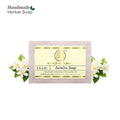 Khadi Natural Jasmine Handmade Soap Rejuvenates Skin