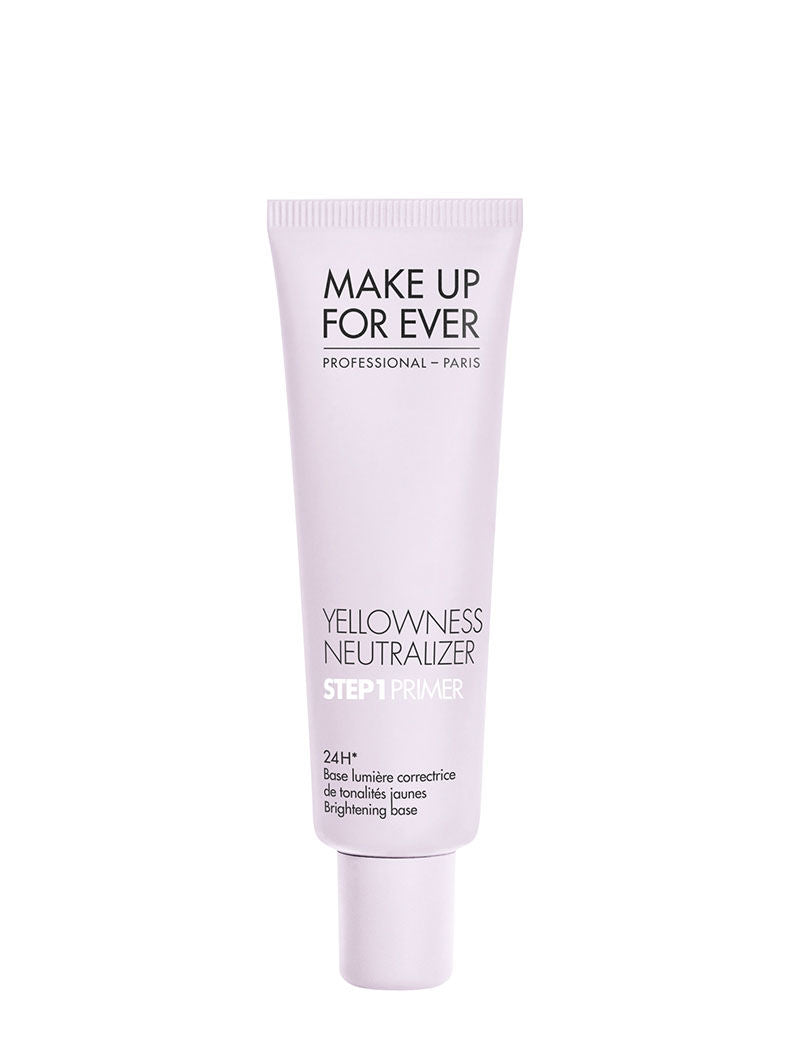 MAKE UP FOR EVER Yellown Neutra Step 1 Primer