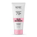 RENEE Pore Minimising Sunscreen SPF 70