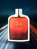 Jaguar Classic Red Eau De Toilette For Him