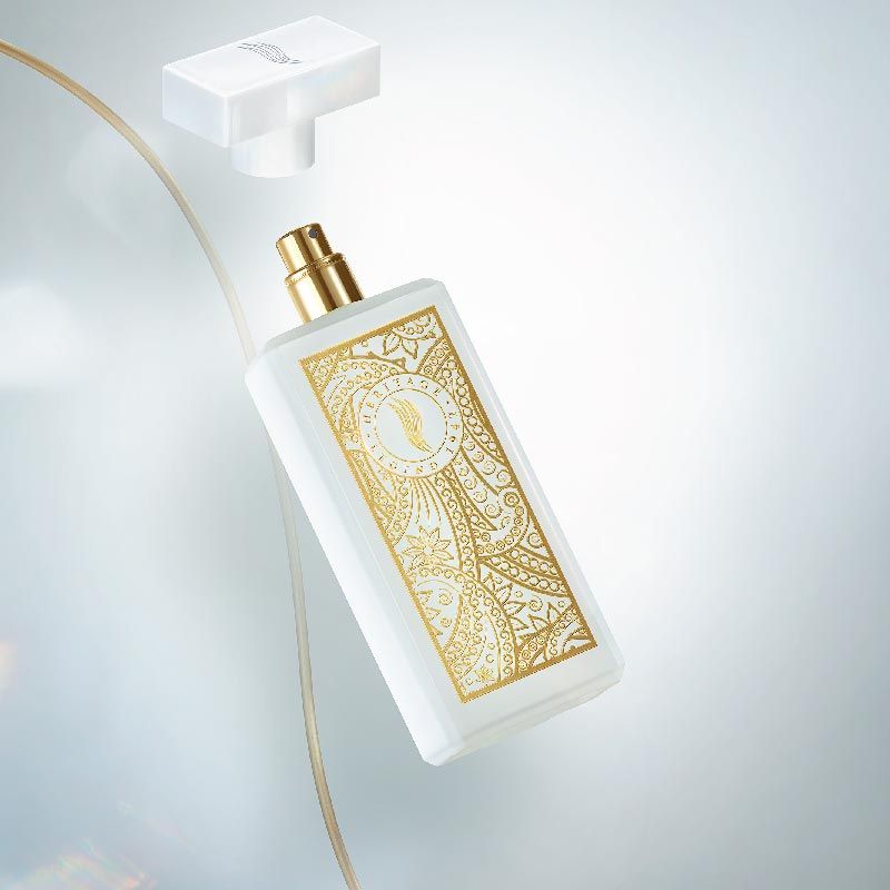 Legend 1942 Heritage White Perfumes For Her