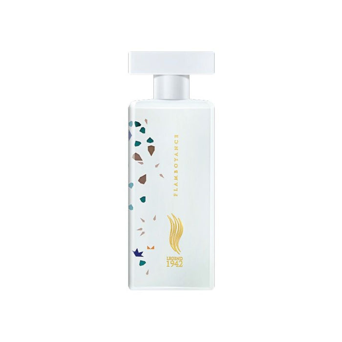 Legend 1942 Flamboyance White Perfumes For Her