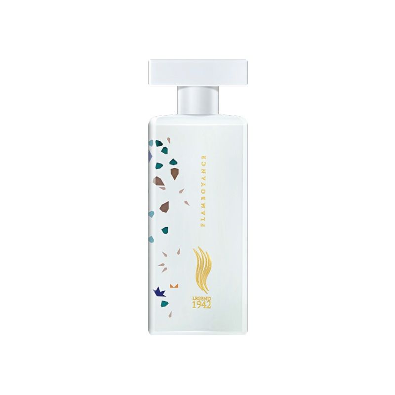 Legend 1942 Flamboyance White Perfumes For Her