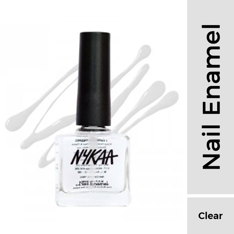 Nykaa Cosmetics Nail Enamel