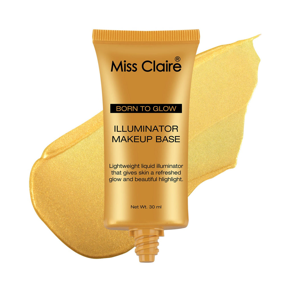 Miss Claire Illuminator Makeup Base