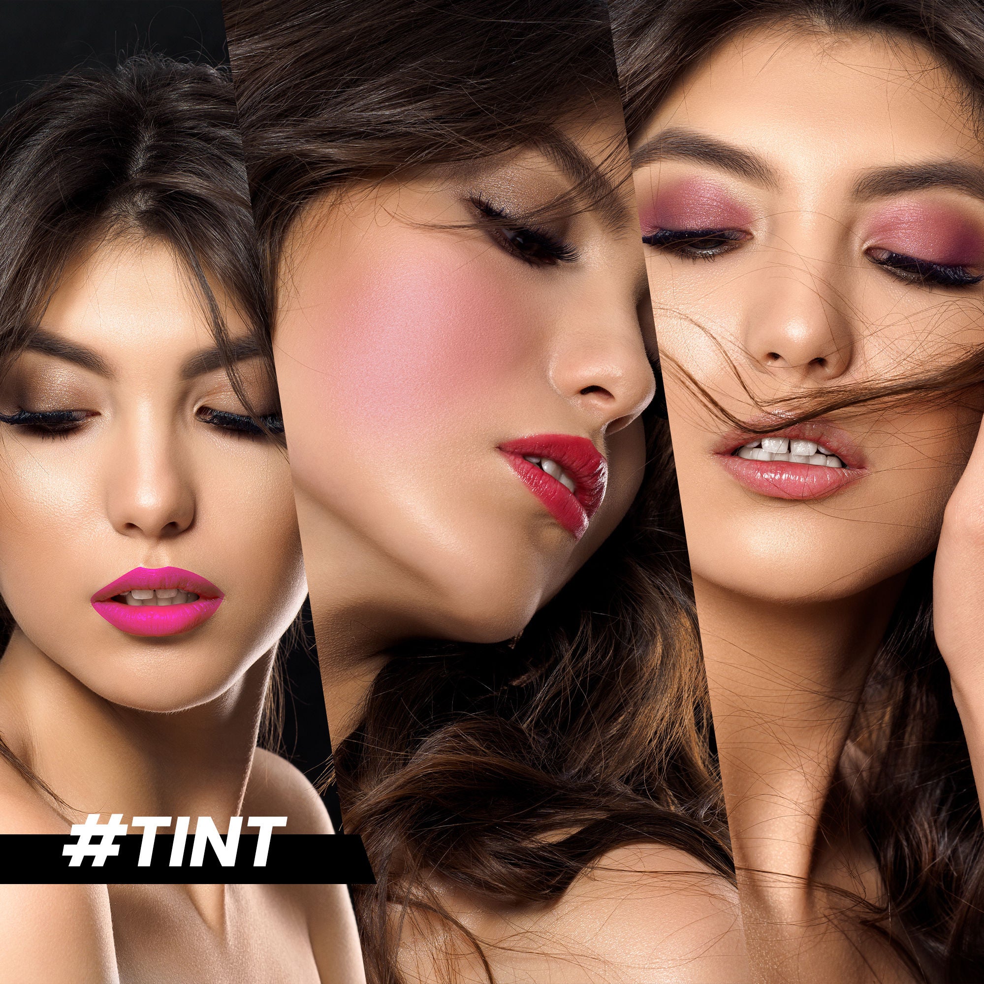 Colors Queen Lip Tint for Lips, Cheek & Eyelid