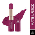 Colors Queen Luscious Lips Non Transfer Matte Lipstick