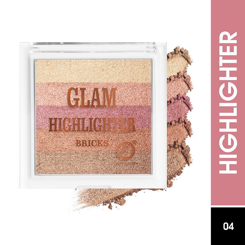 Colors Queen Glam Highlighter